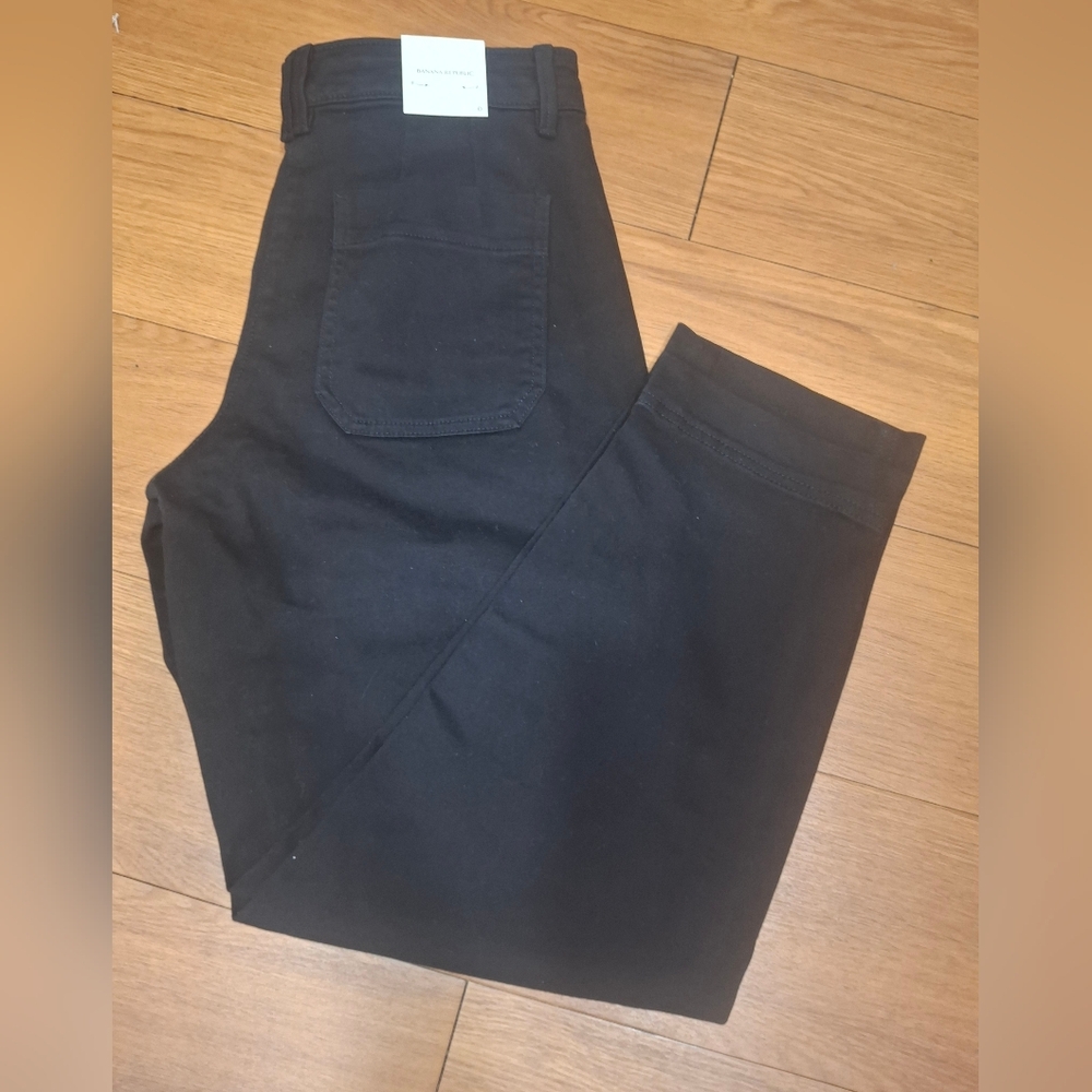 Banana Republic Black Women  Jeans